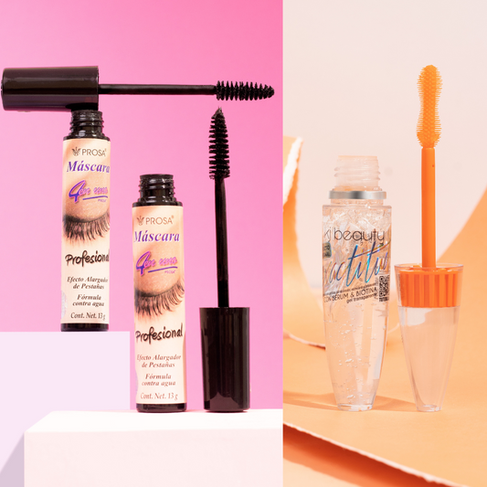 COMBO MIRADA EXPRESIVA